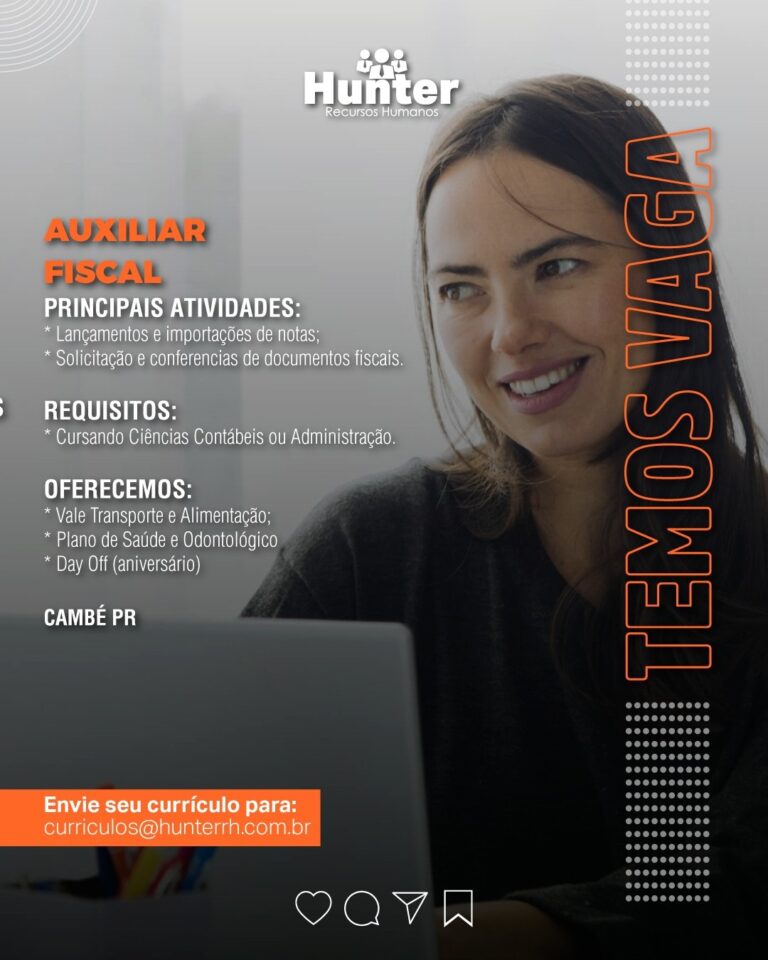 vagass disponiveis hunter (10)